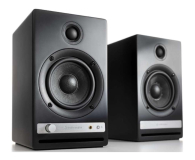 Audioengine HD4 Czarne para - 636555 - zdjęcie 1